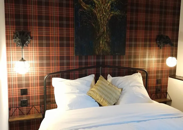 Le Lodge Morgane Appartement 3 Personnes