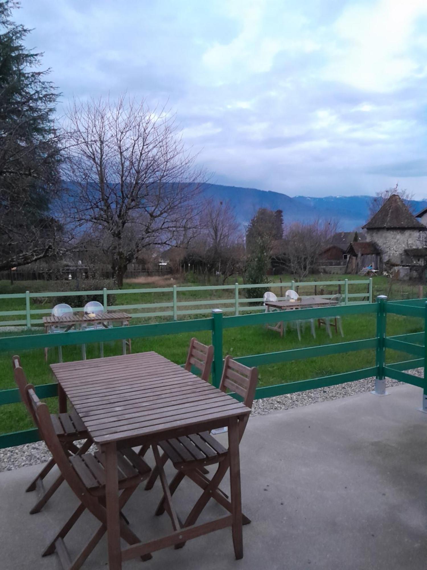 Apartment Le Morgane 3 Personnes