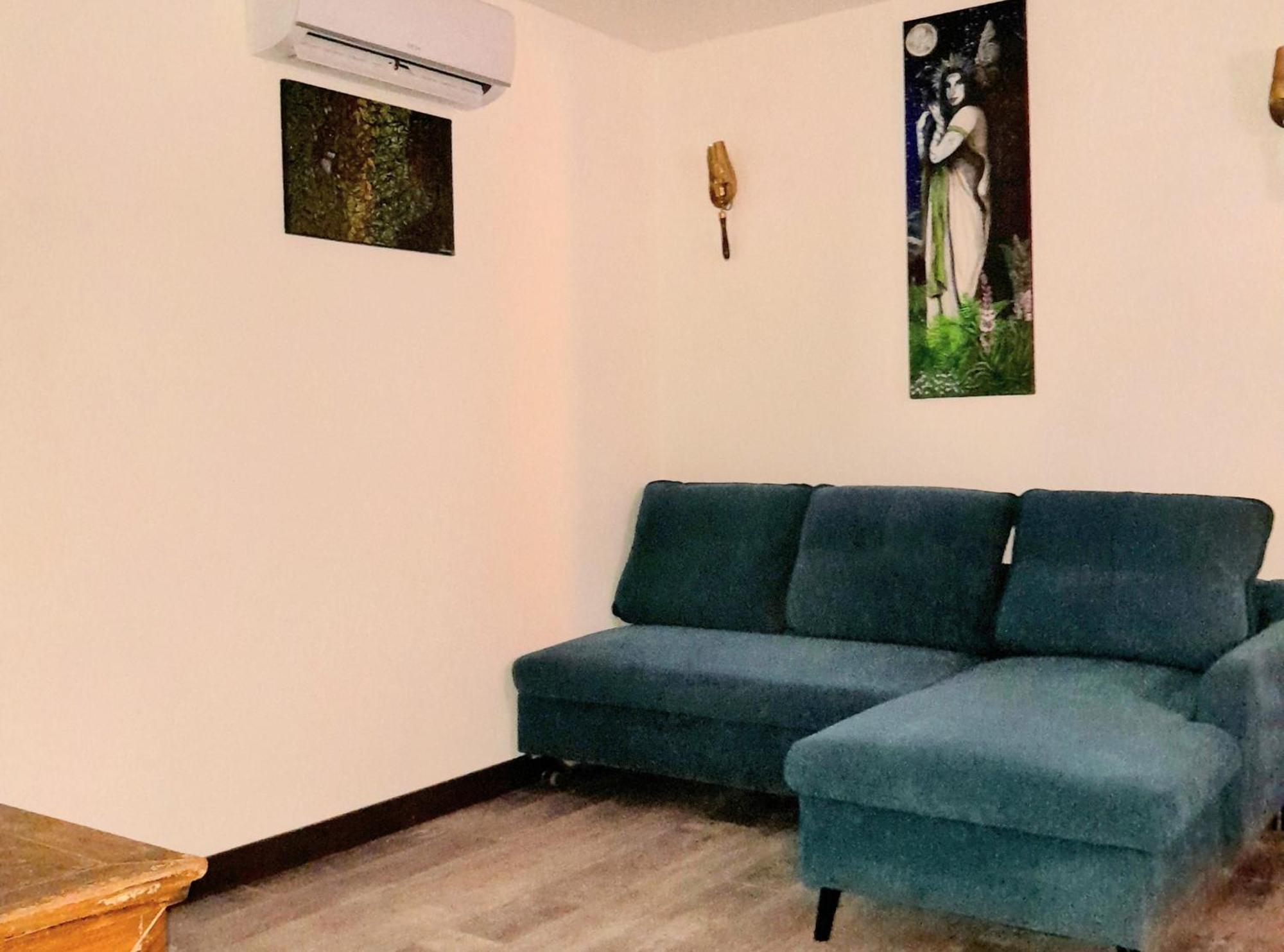 Apartment Le Morgane 3 Personnes Barraux
