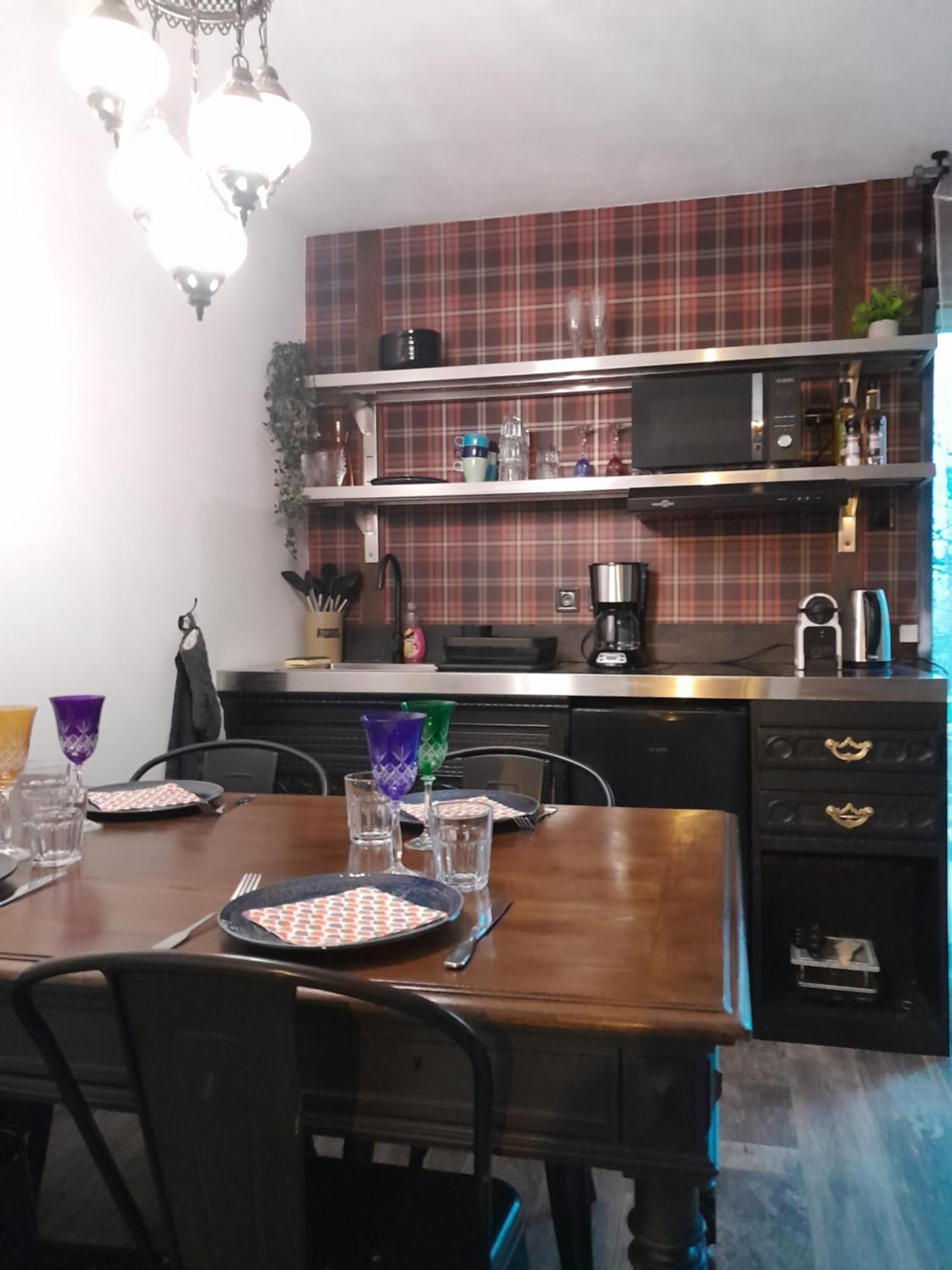 Apartment Le Morgane 3 Personnes
